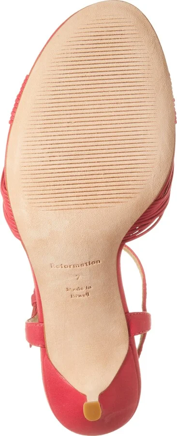 Pia Knotted Sandal - Image 6