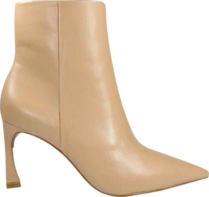 Pia Pointed Toe Bootie - Image 2