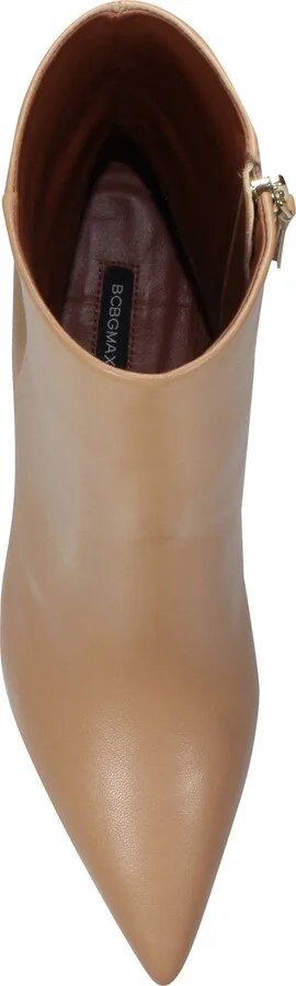 Pia Pointed Toe Bootie - Image 3