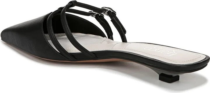 Pia Pointed Toe Mule - Image 2