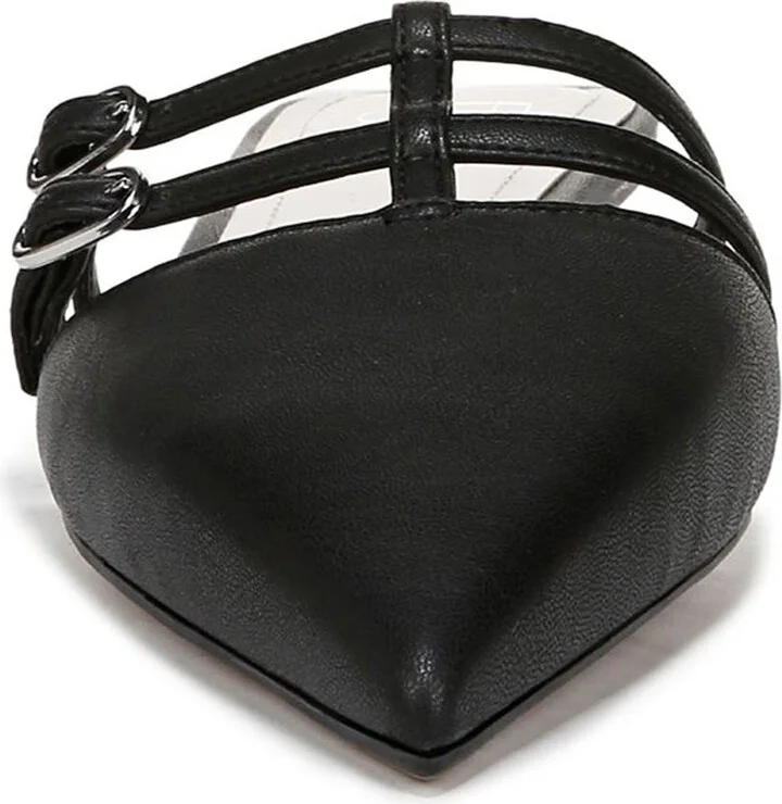 Pia Pointed Toe Mule - Image 3