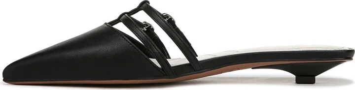Pia Pointed Toe Mule - Image 10