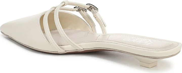 Pia Pointed Toe Mule - Image 11
