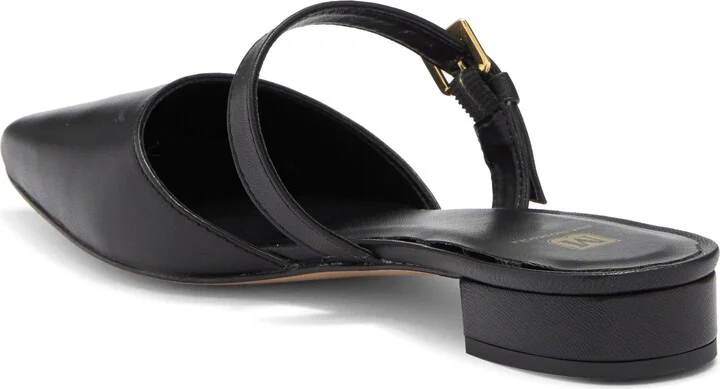 Pia Pointed Toe Mule - Image 2