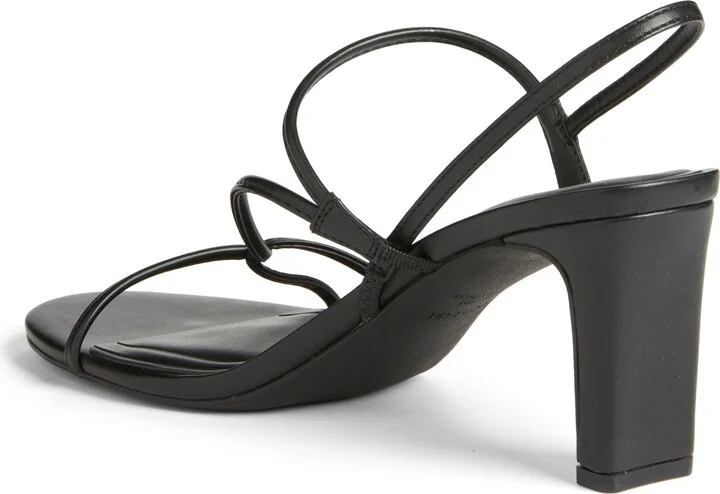 Pia Slingback Sandal - Image 4