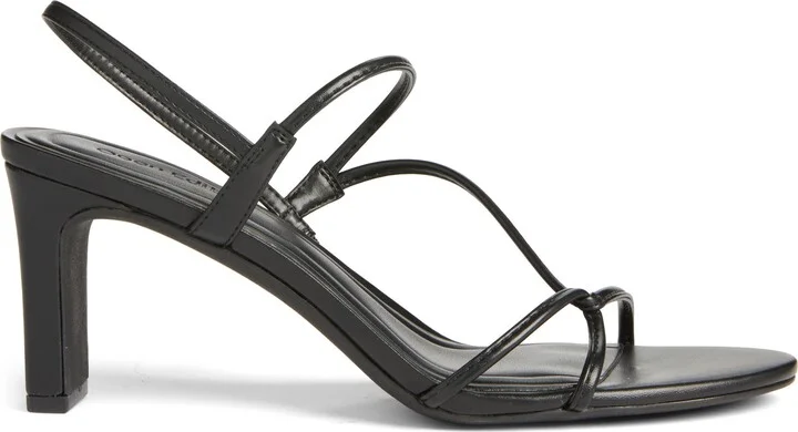 Pia Slingback Sandal - Image 5