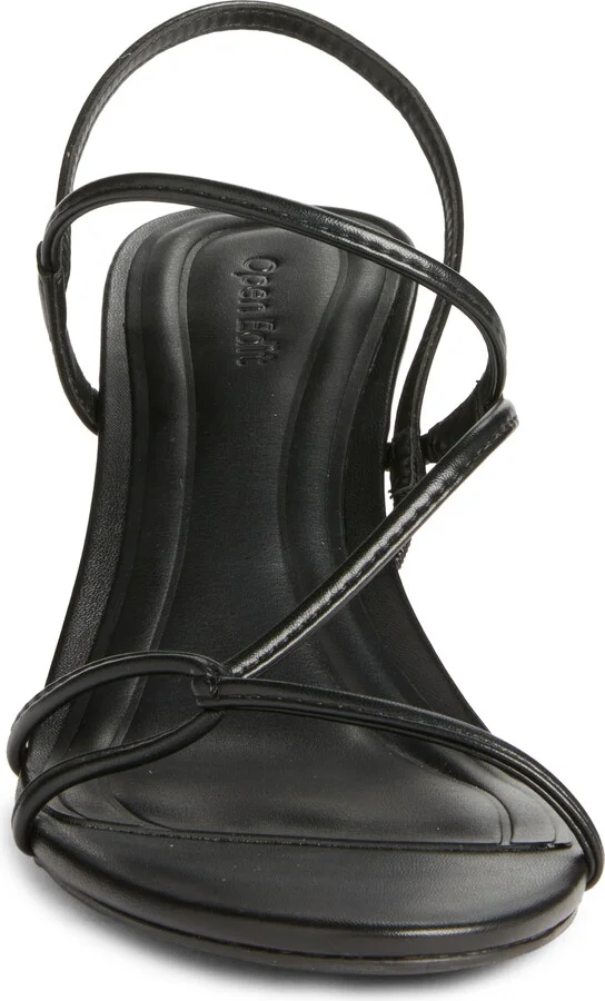 Pia Slingback Sandal - Image 6