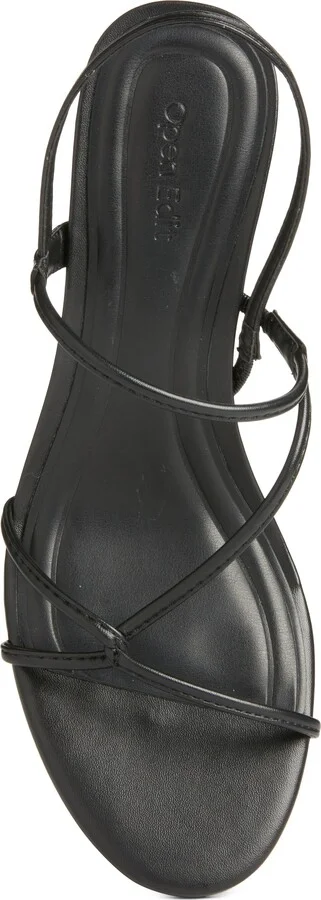 Pia Slingback Sandal - Image 7