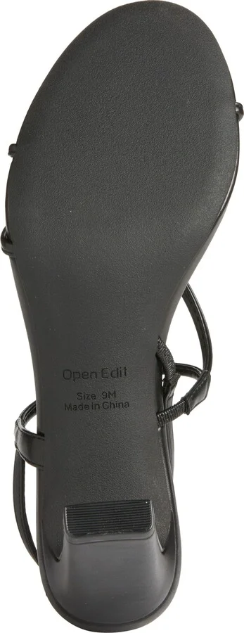 Pia Slingback Sandal - Image 8