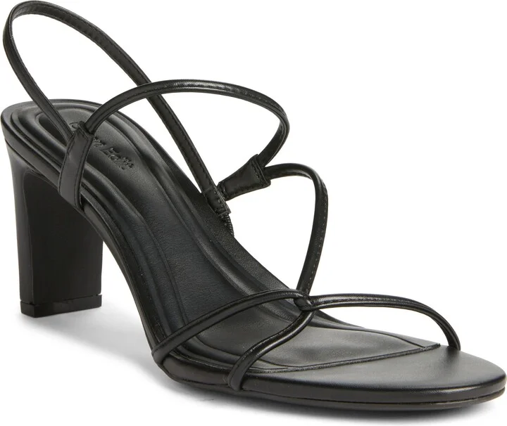 Pia Slingback Sandal