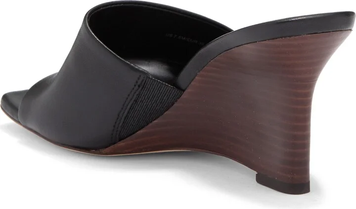 Pia Wedge Sandal - Image 2