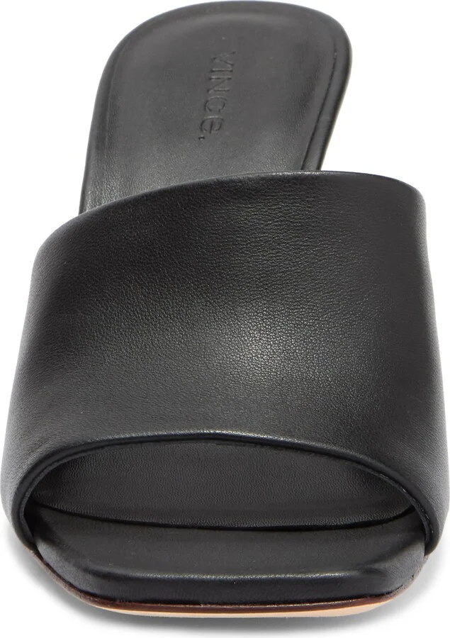Pia Wedge Sandal - Image 3