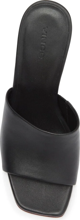 Pia Wedge Sandal - Image 5