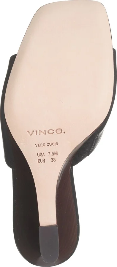 Pia Wedge Sandal - Image 6
