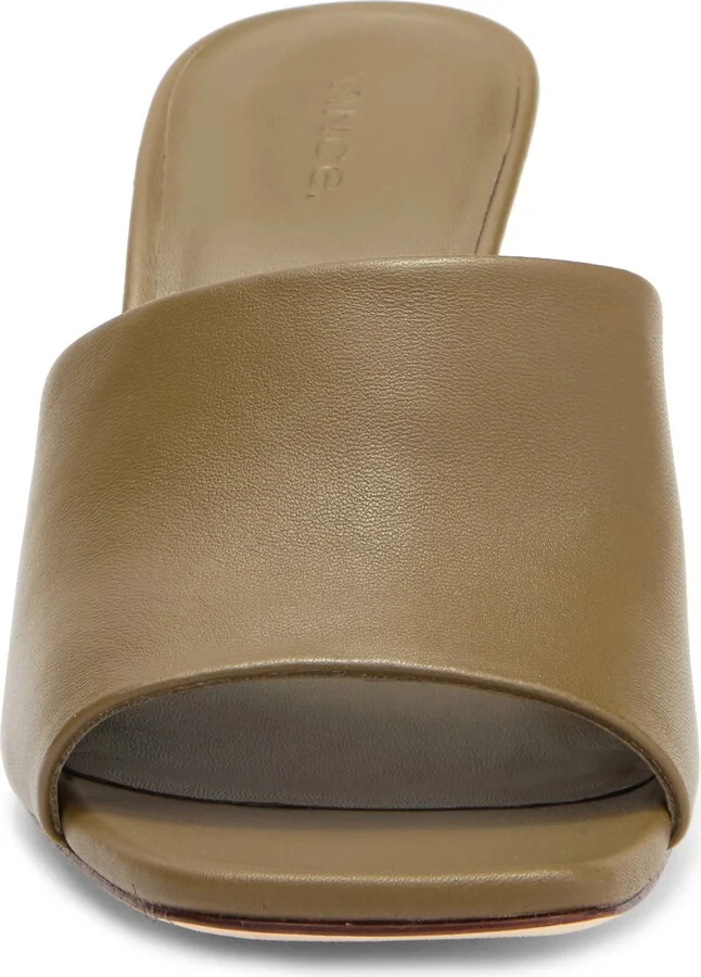 Pia Wedge Sandal - Image 9