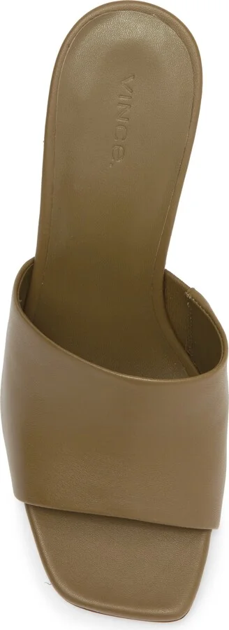 Pia Wedge Sandal - Image 11