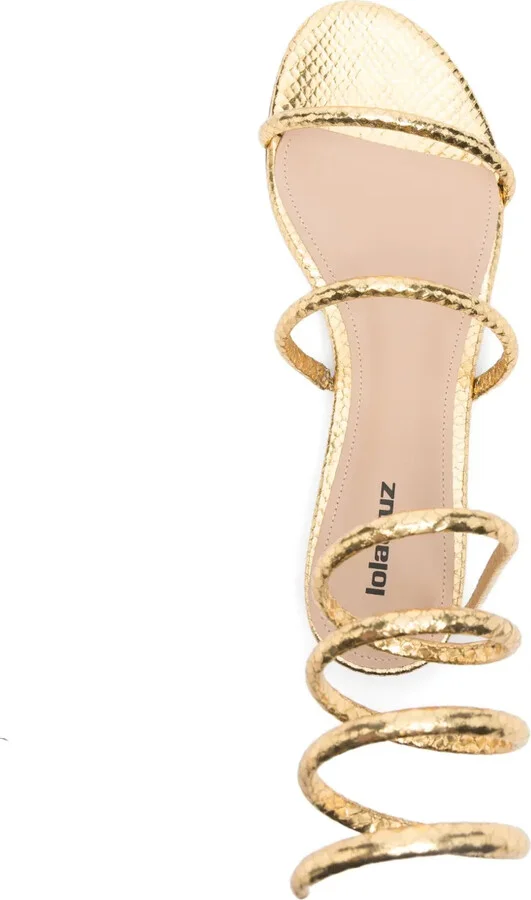 Piale sandals - Image 4