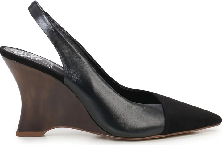 Piali Slingback Pump