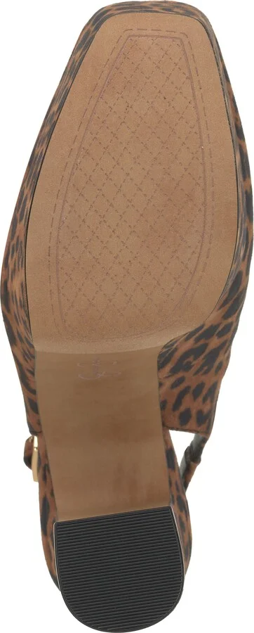 Pialley Ankle Strap Platform Pump - Image 6