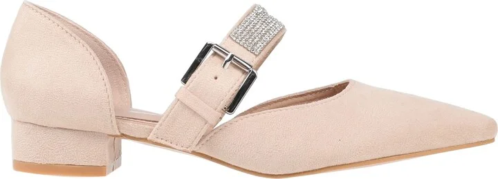 Piampiani Woman Ballet flats - Image 3