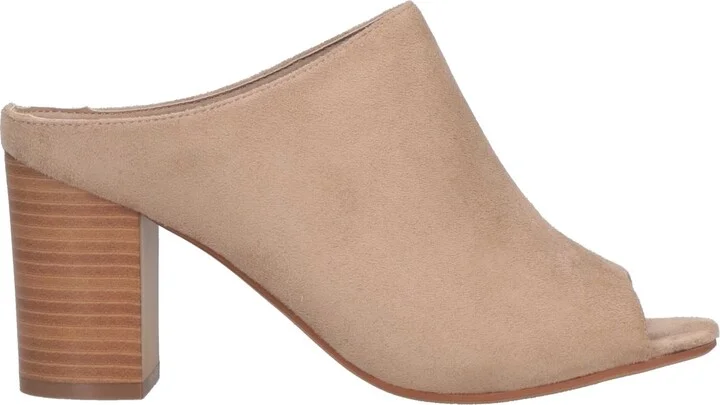 Piampiani Woman Mules & Clogs - Image 3