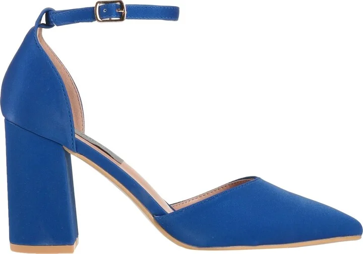Piampiani Woman Pumps - Image 3