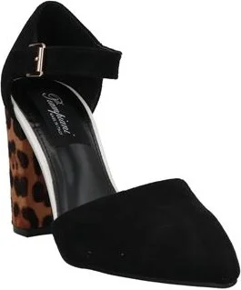 Piampiani Woman Pumps - Image 2