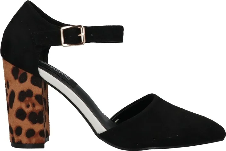 Piampiani Woman Pumps - Image 3