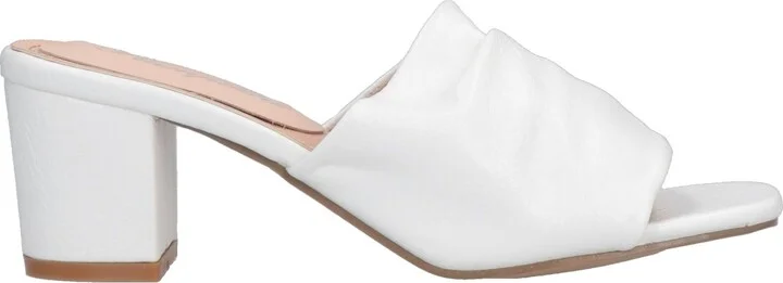 Piampiani Woman Sandals - Image 3