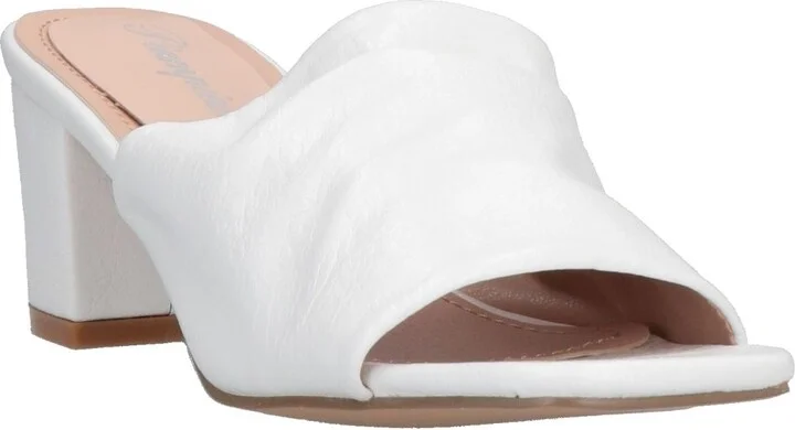 Piampiani Woman Sandals - Image 4