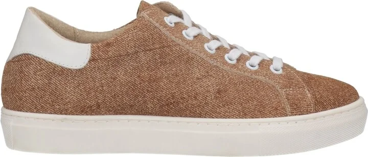 Piampiani Woman Sneakers - Image 3