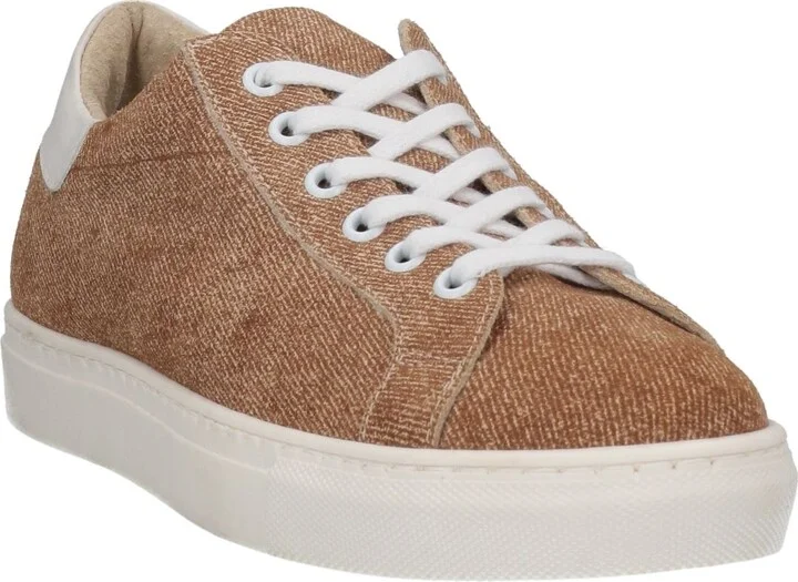 Piampiani Woman Sneakers - Image 4