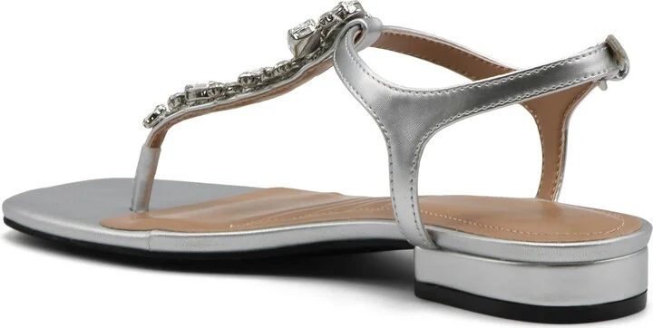 Pian Rhinestone Sandal - Image 2