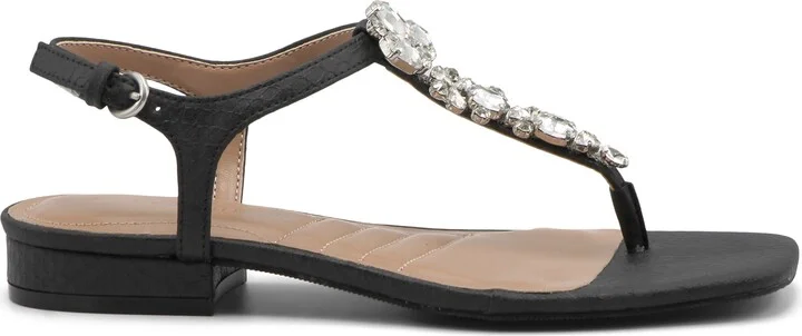 Pian Rhinestone Sandal - Image 8