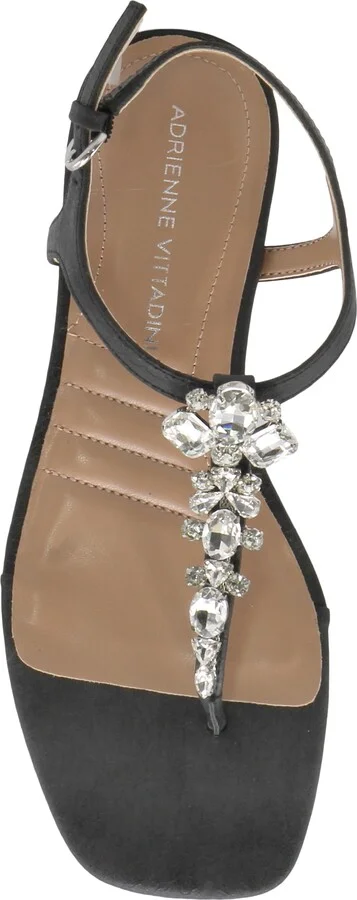 Pian Rhinestone Sandal - Image 9