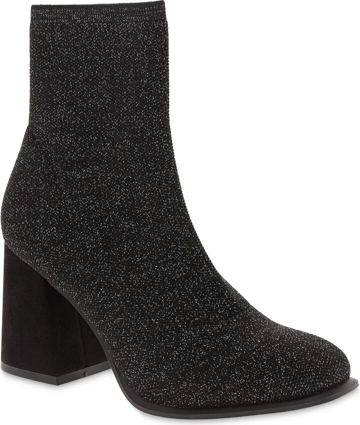 BLACK/SILV