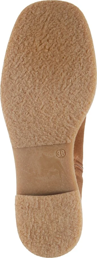 Piani Block Heel Bootie - Image 6
