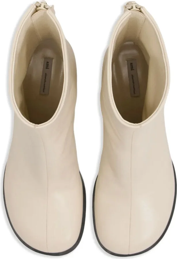 Piano boots - Image 4