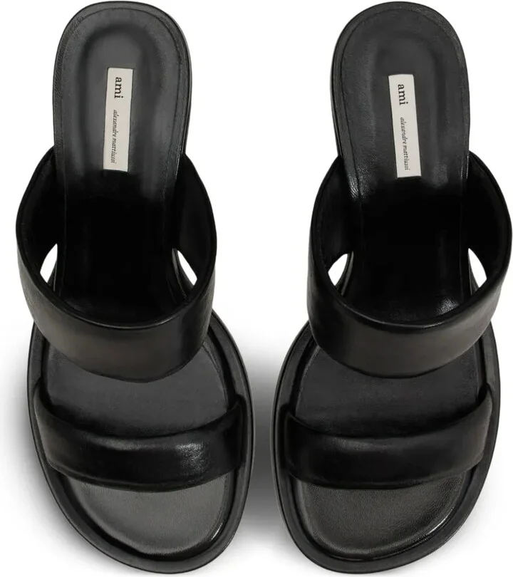 Piano sandals - Image 4