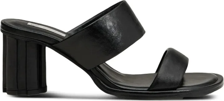 Piano sandals
