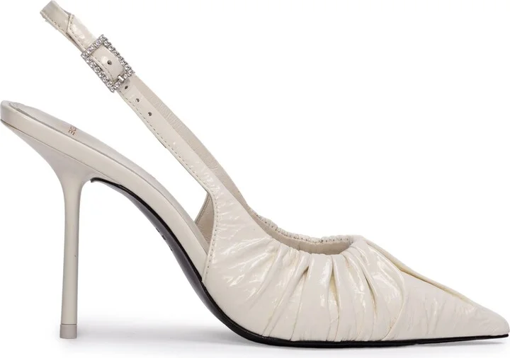 Piaz Slingback Pointed Toe Pump - Image 4