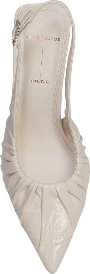 Piaz Slingback Pointed Toe Pump - Image 5