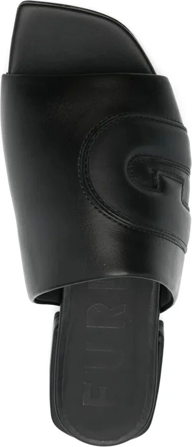 Pic Nic flat sandals - Image 4