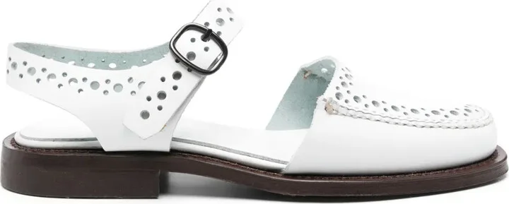 Picada pumps