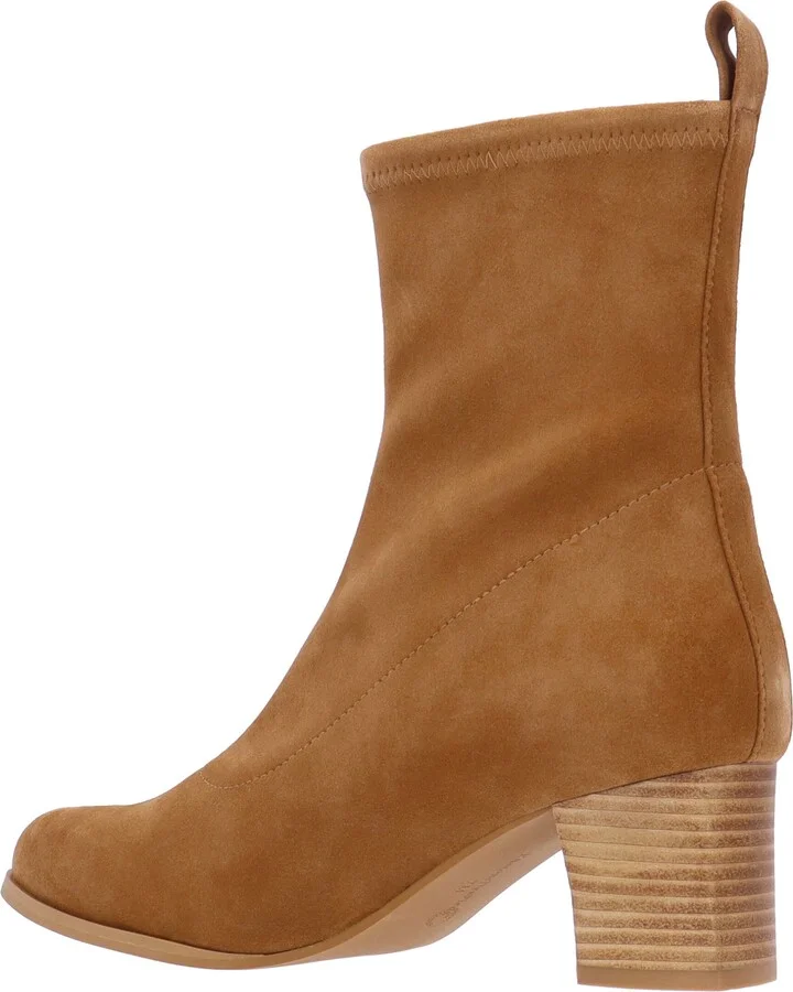 Picarus Bootie - Image 2