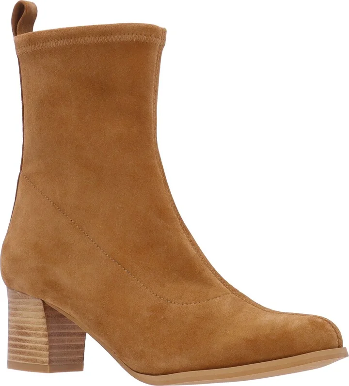 Picarus Bootie