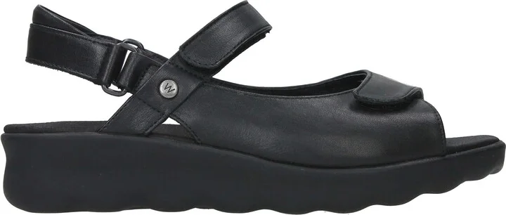 Pichu Quarter Strap Sandal - Image 3