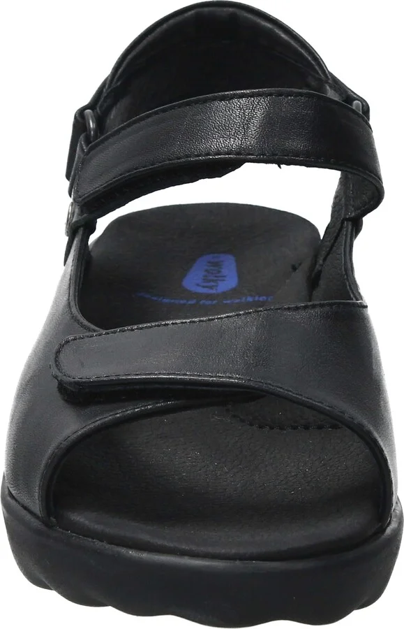 Pichu Quarter Strap Sandal - Image 4