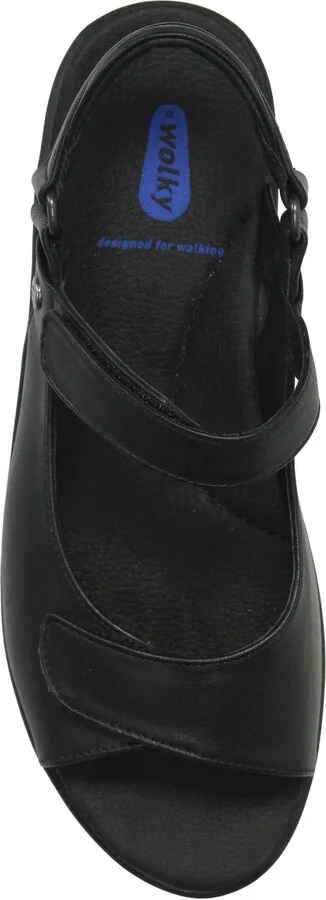 Pichu Quarter Strap Sandal - Image 5