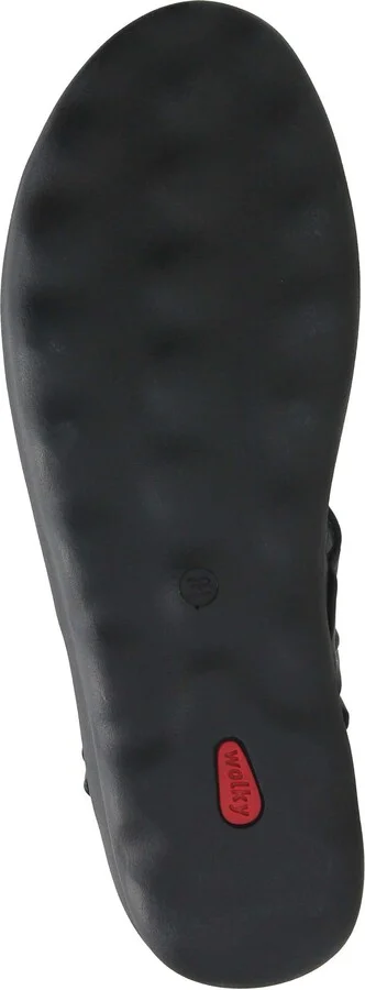 Pichu Quarter Strap Sandal - Image 6